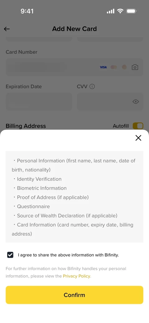 Binance 69