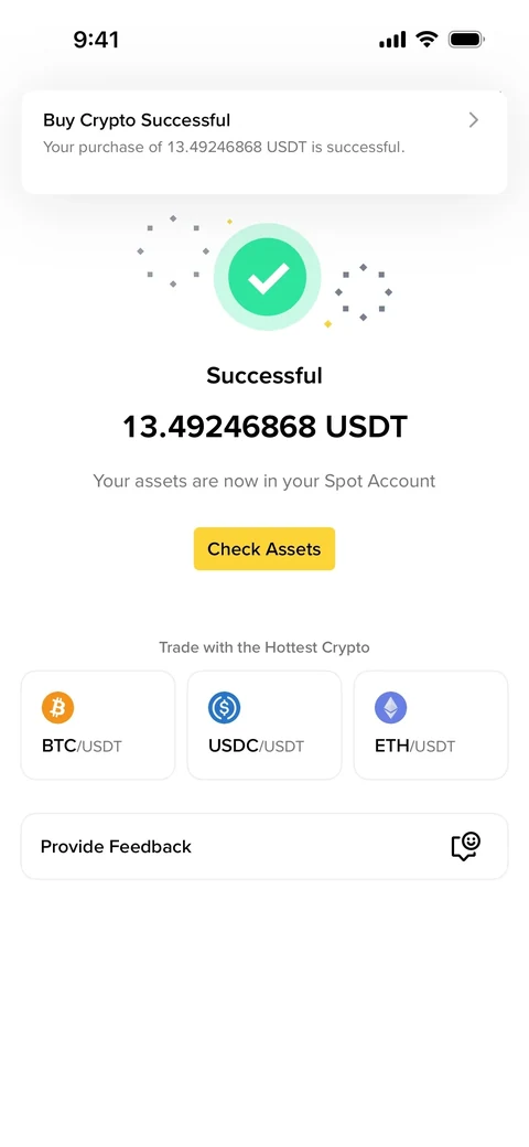 Binance 55