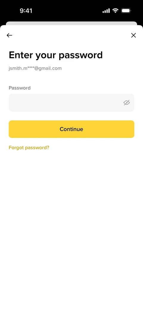 Binance 1438