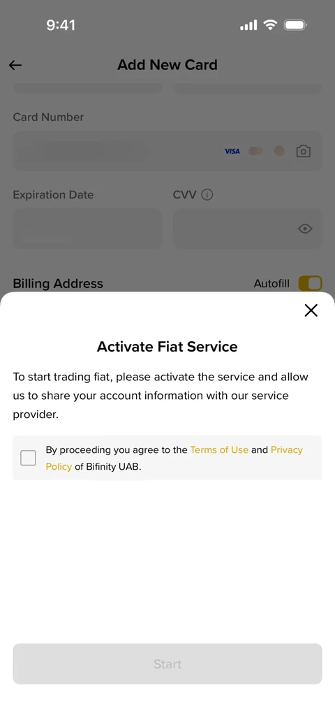 Binance 65