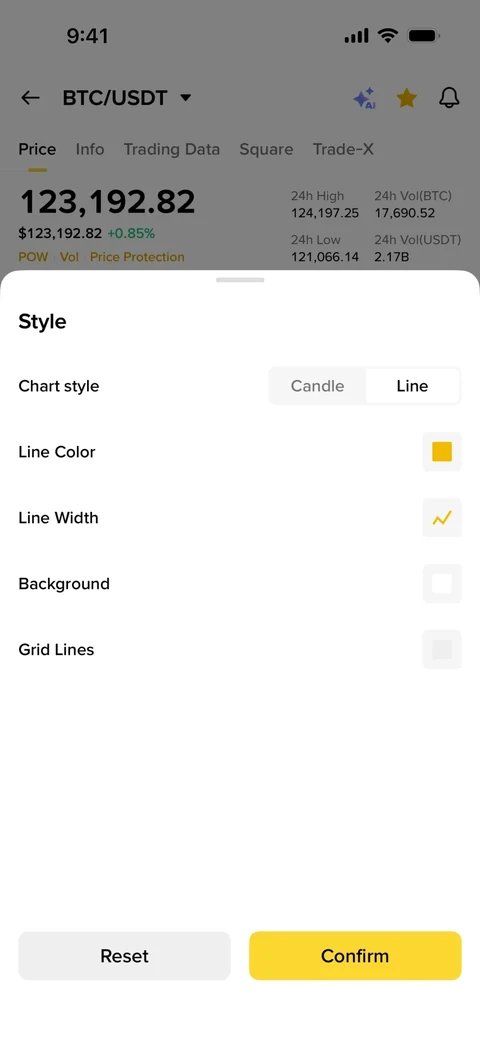 Binance 707