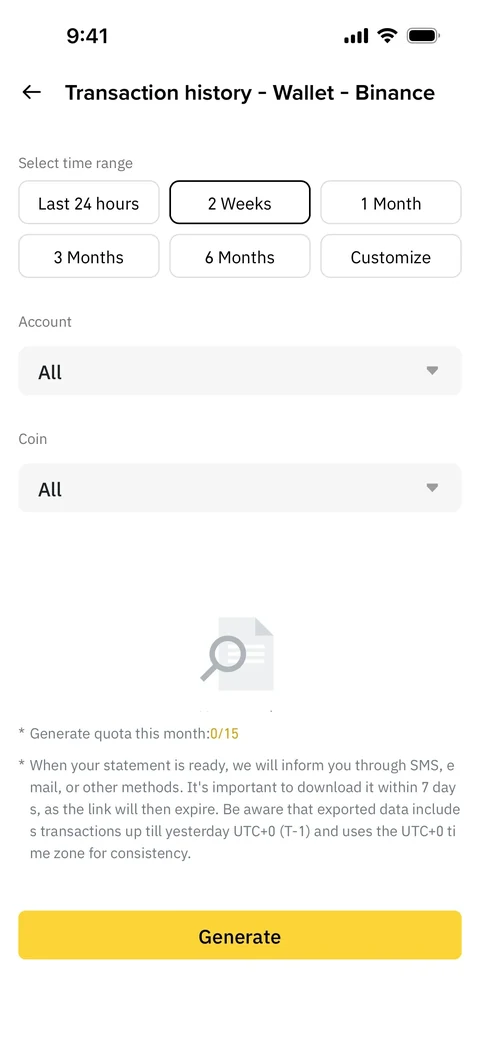 Binance 1396