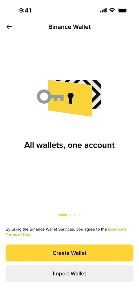 Binance 1151