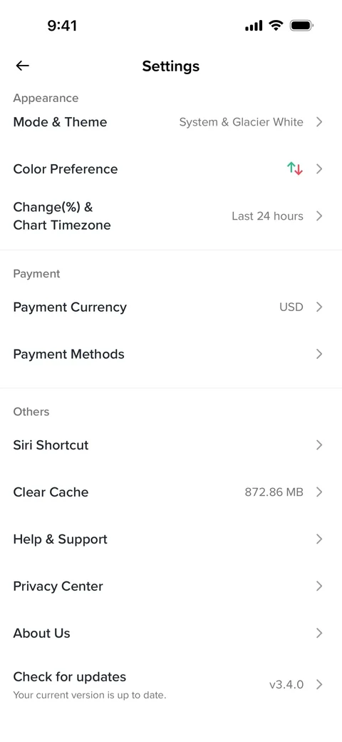 Binance 1341