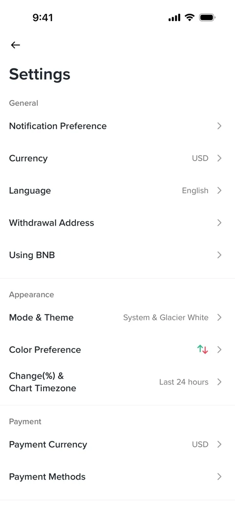 Binance 1340