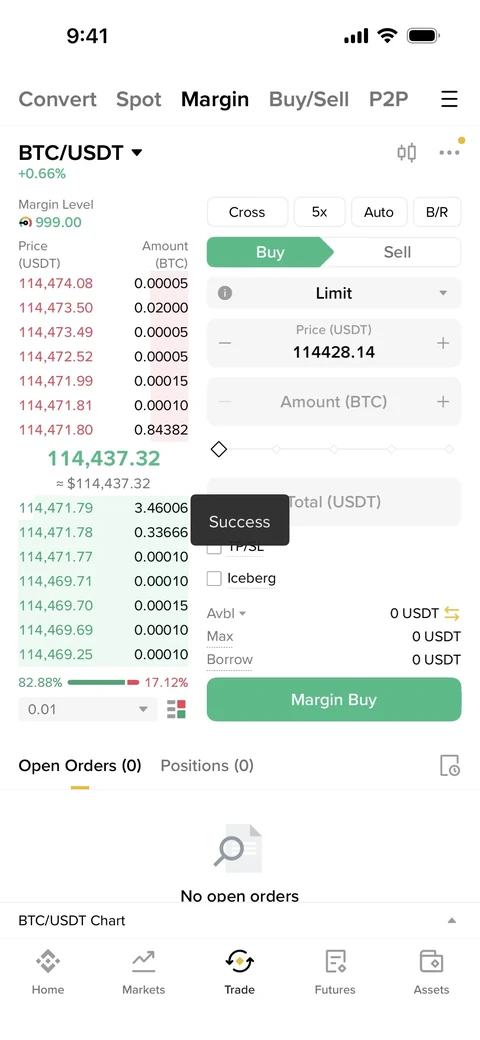 Binance 915