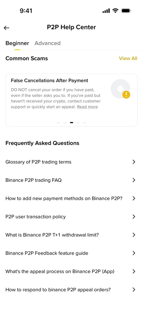 Binance 1371