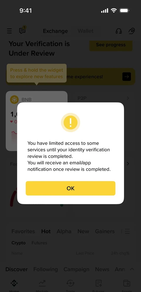 Binance 28