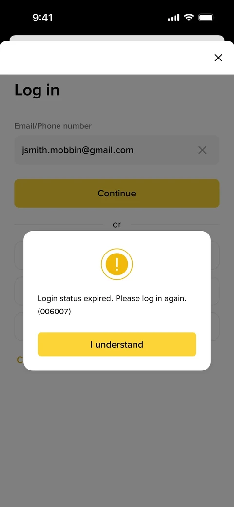 Binance 465