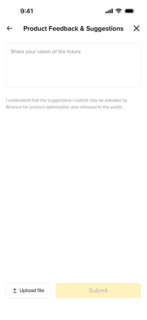 Binance 1377