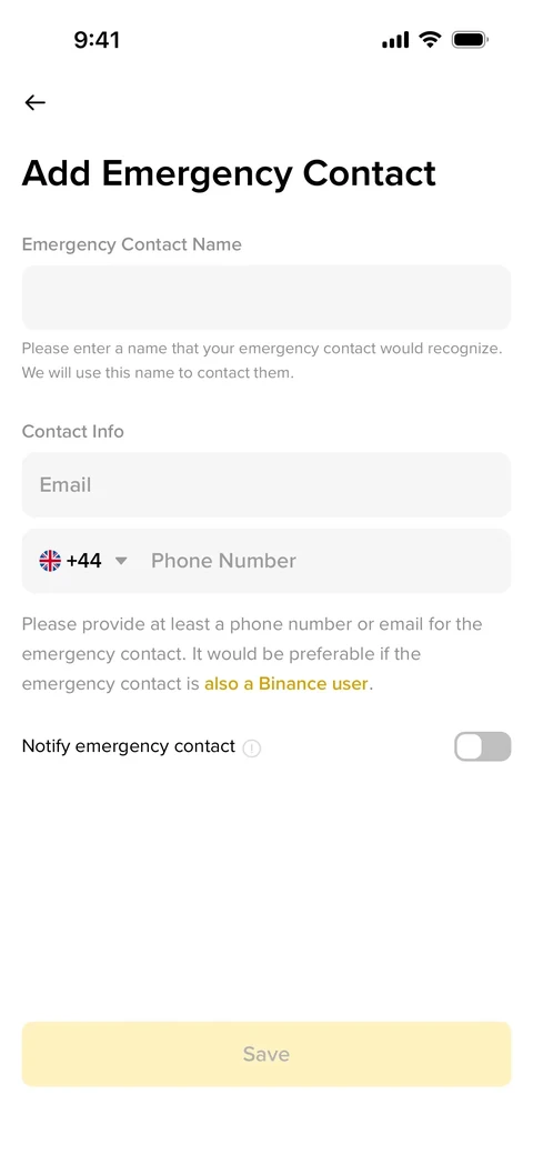 Binance 467