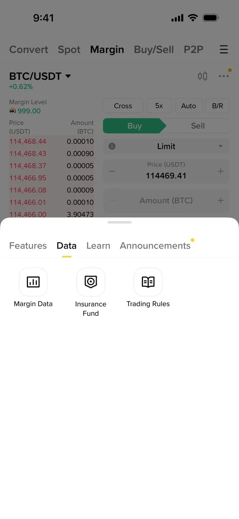 Binance 918