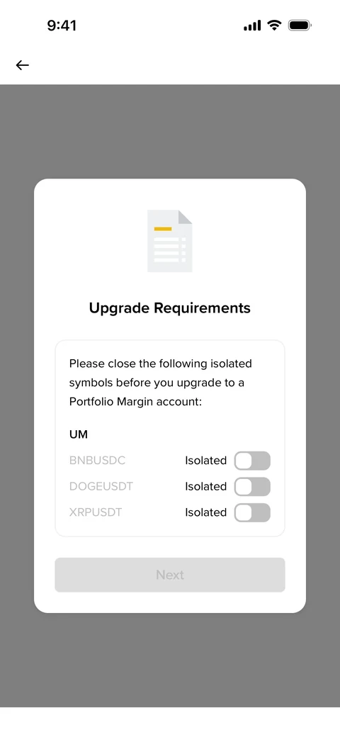 Binance 1062