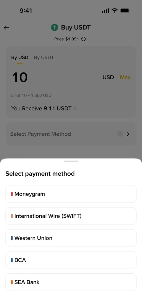 Binance 969