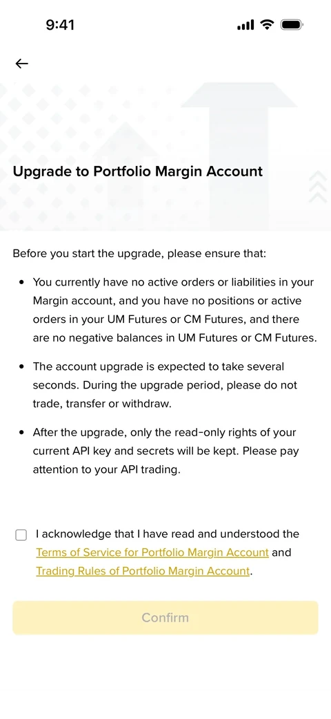 Binance 1060