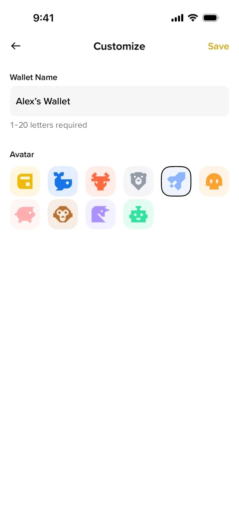 Binance 1409