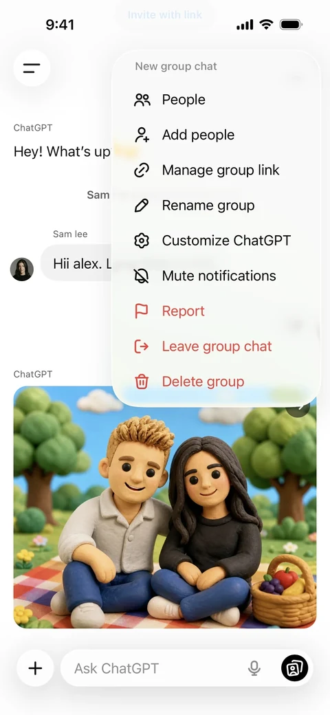 ChatGPT 165