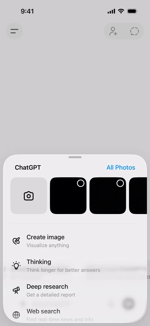 ChatGPT 60