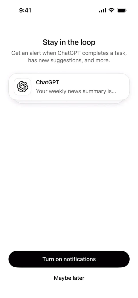 ChatGPT 13