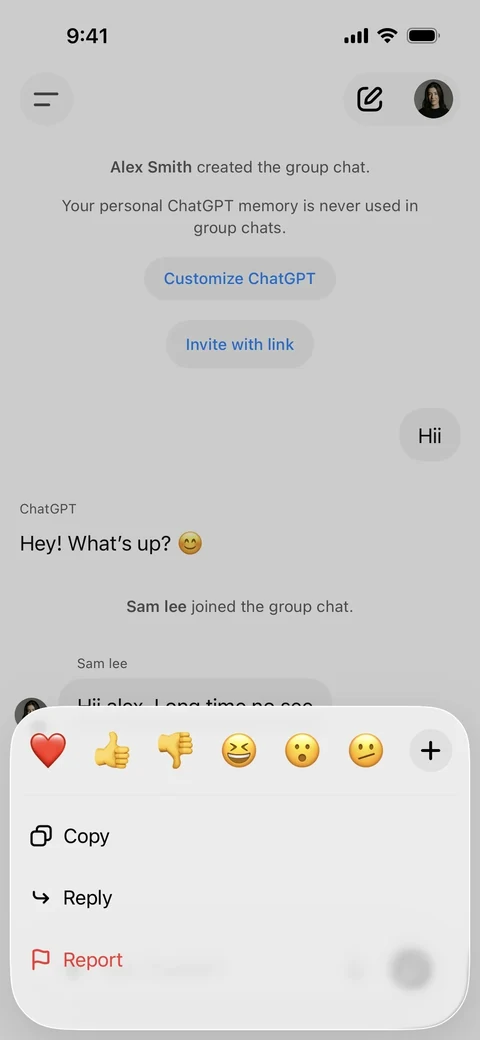 ChatGPT 160