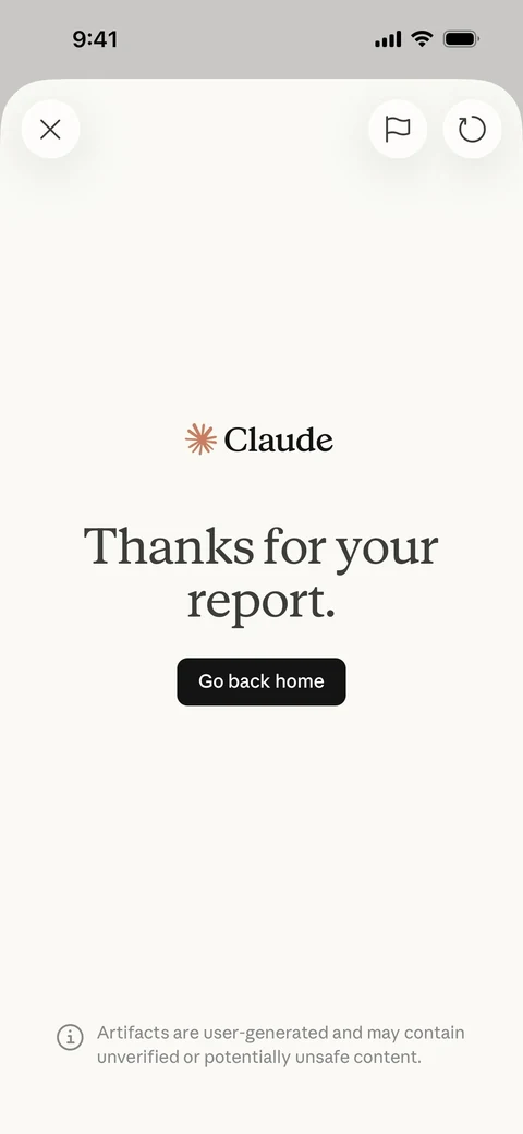 Claude 70