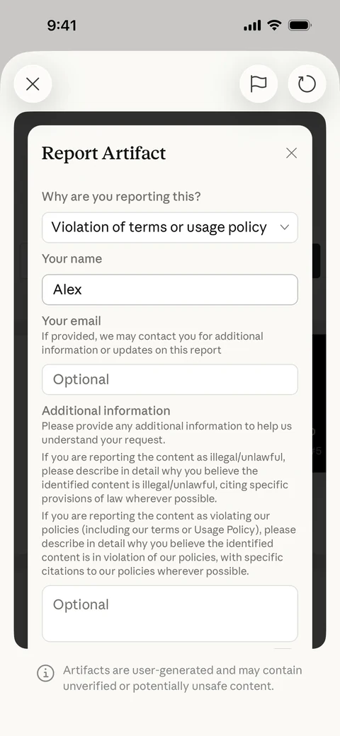 Claude 68