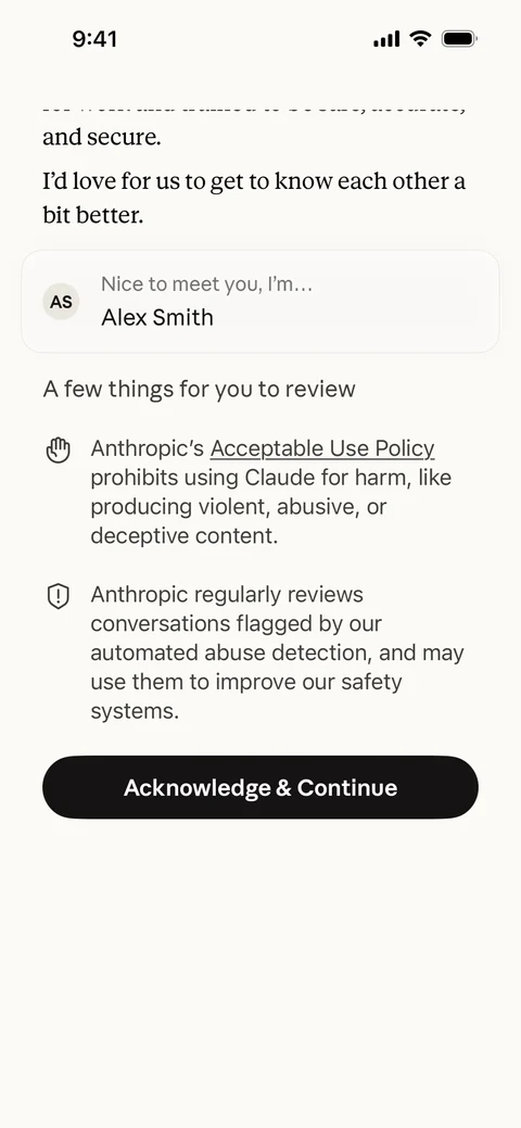 Claude 10