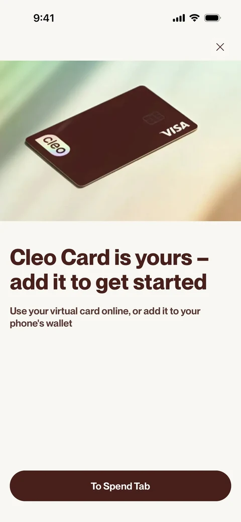 Cleo AI 101
