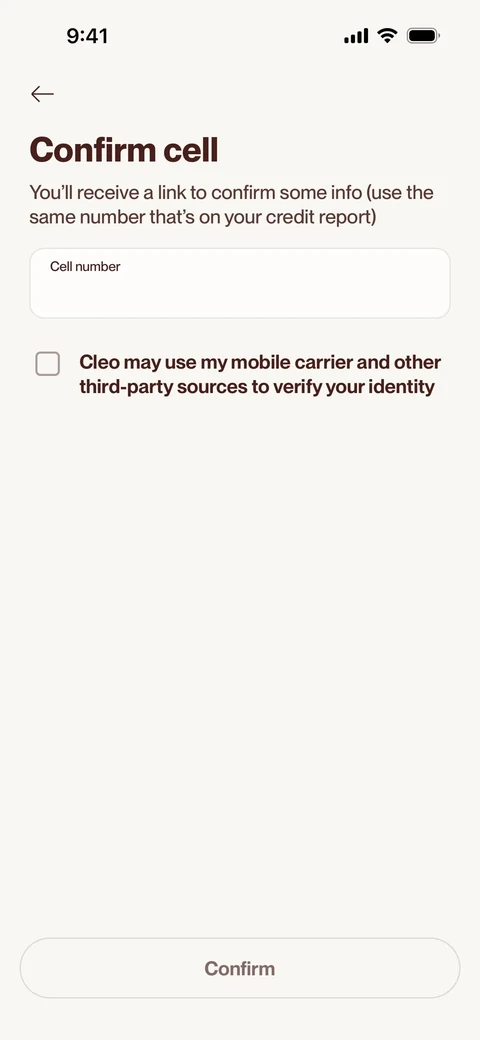 Cleo AI 377