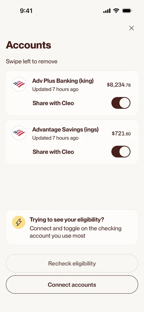 Cleo AI 212