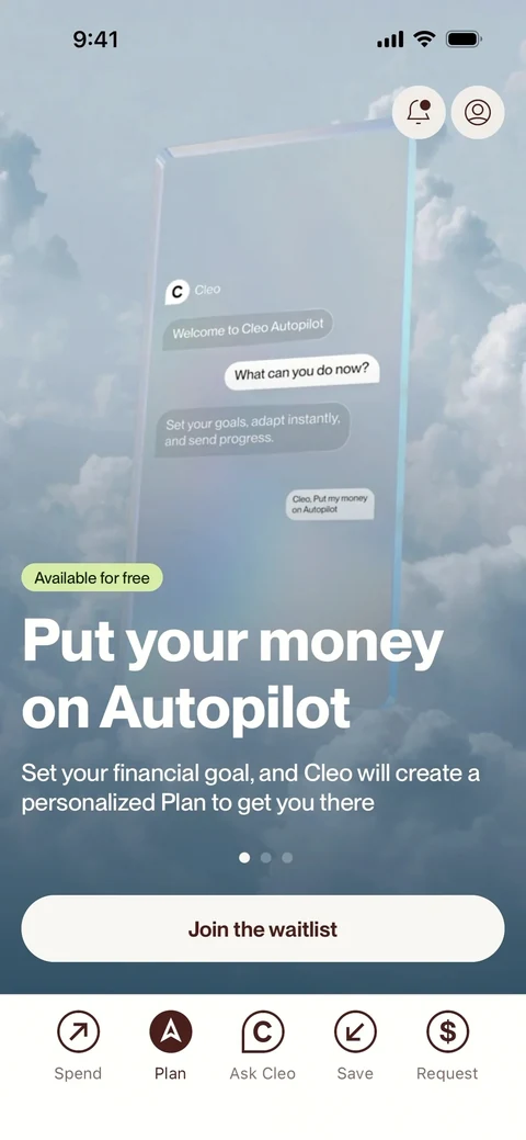 Cleo AI 294