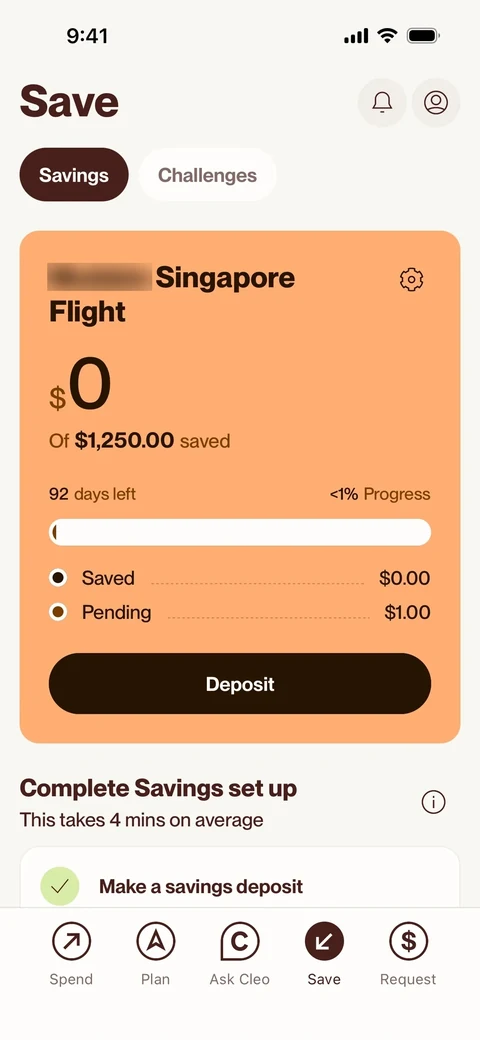Cleo AI 238