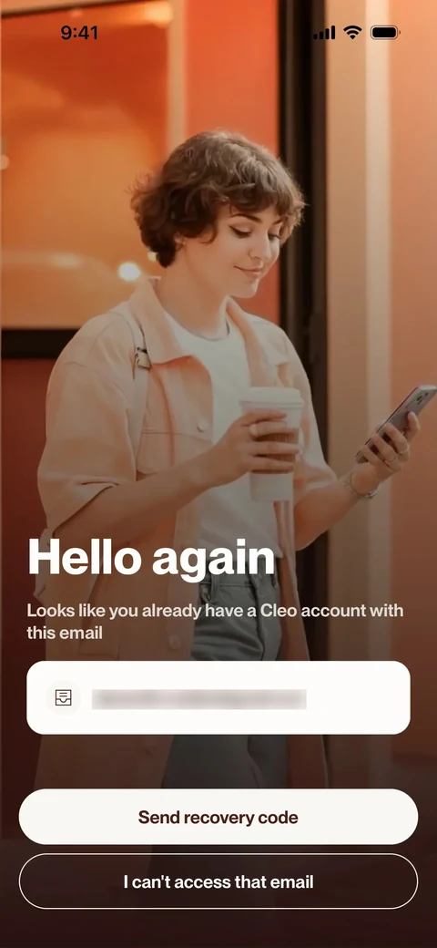 Cleo AI 427