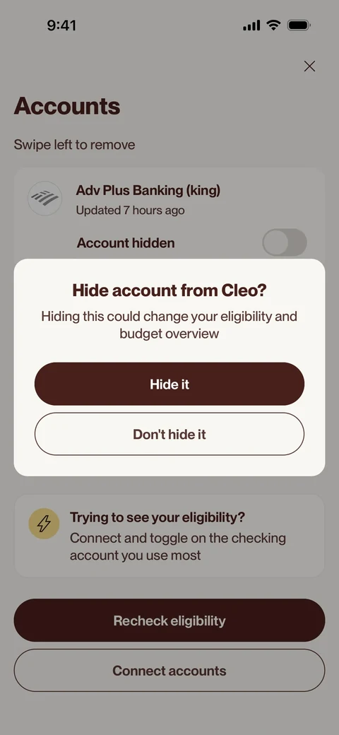Cleo AI 214