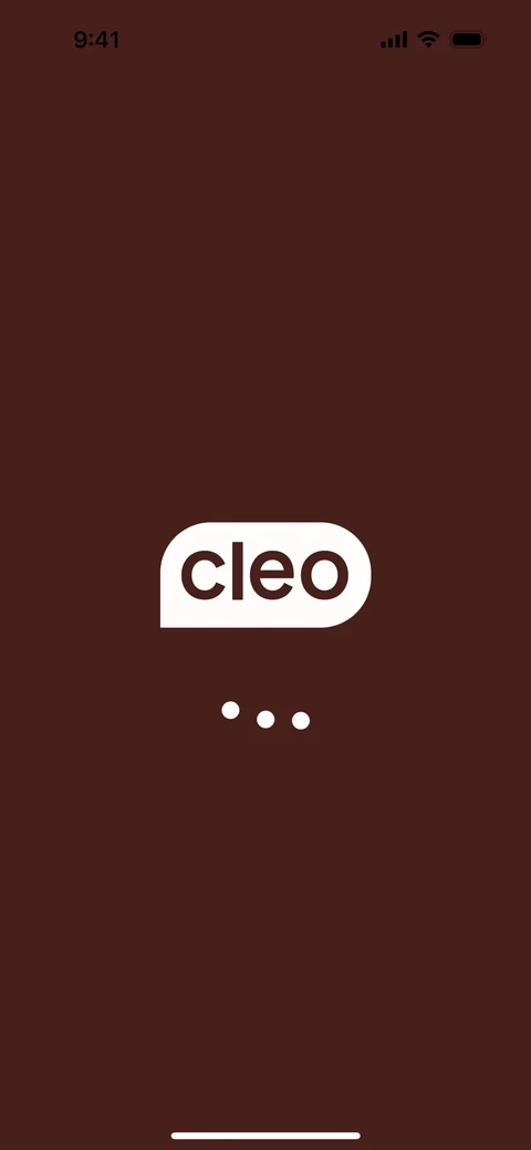 Cleo AI 1