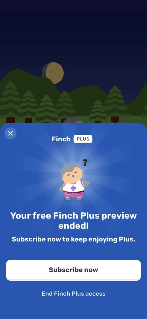 Finch 67