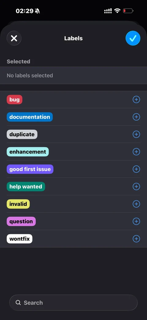 GitHub · Галерея · 43