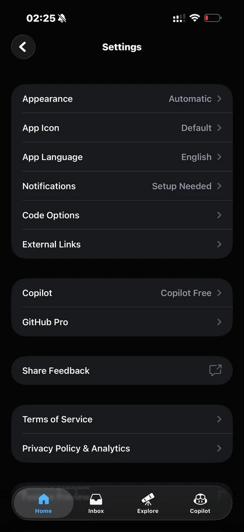 GitHub · Галерея · 10