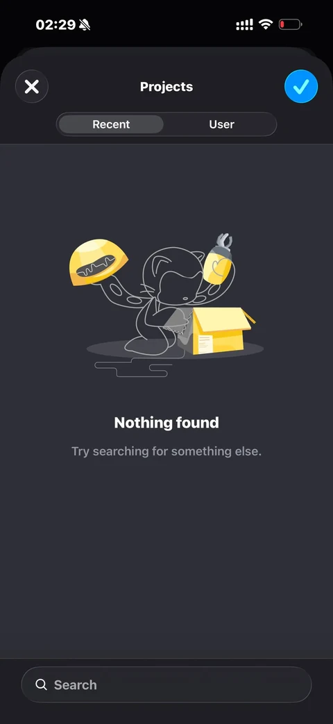 GitHub · Галерея · 45