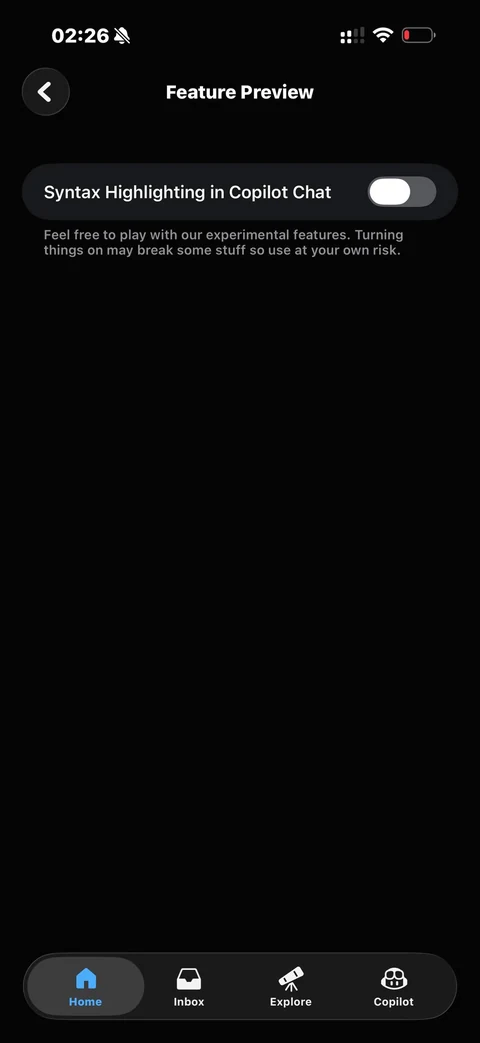 GitHub · Галерея · 19