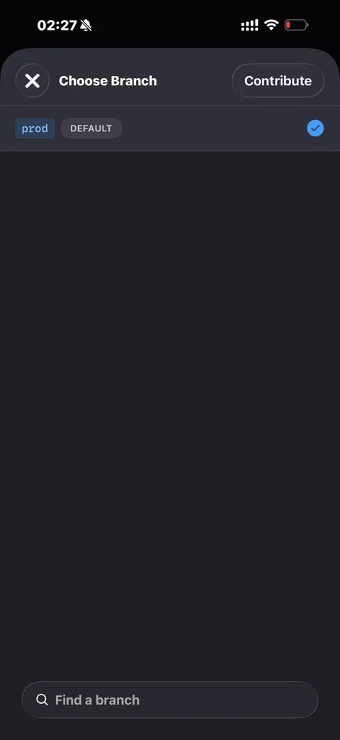 GitHub · Галерея · 26
