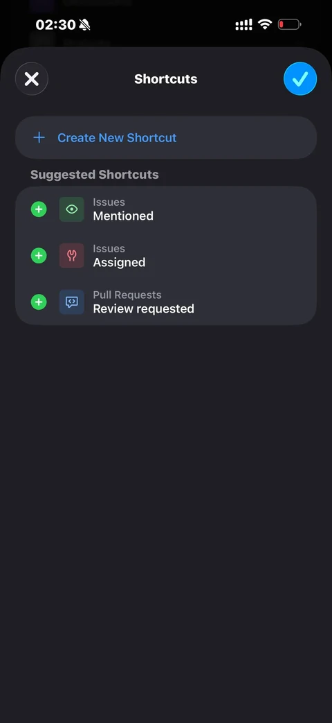 GitHub · Галерея · 52