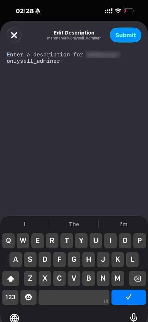 GitHub · Галерея · 39