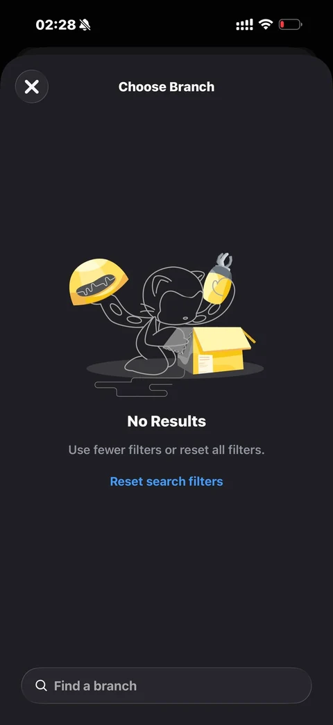 GitHub · Галерея · 33