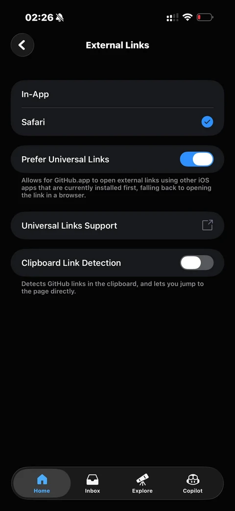 GitHub · Галерея · 15