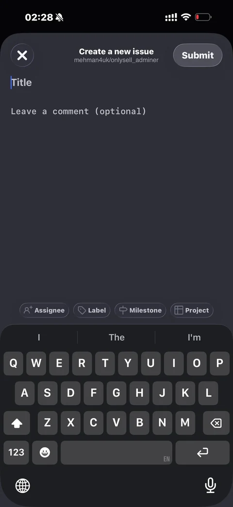 GitHub · Галерея · 41