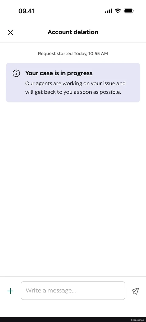 TODO:RU:Request detail 2