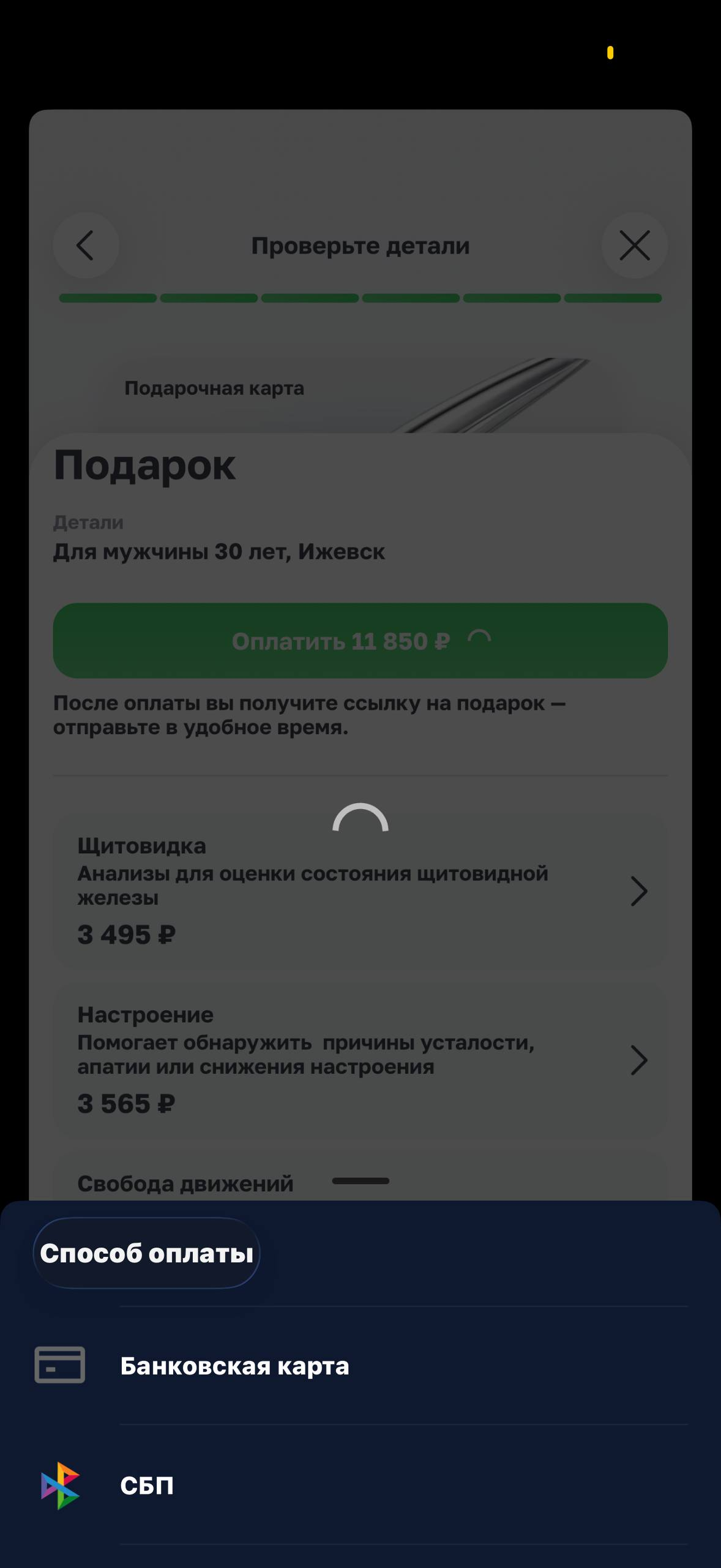 Helix Express · Галерея · 46
