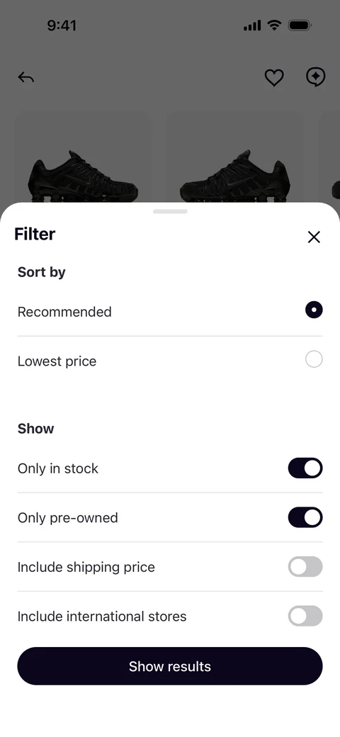 Klarna 145