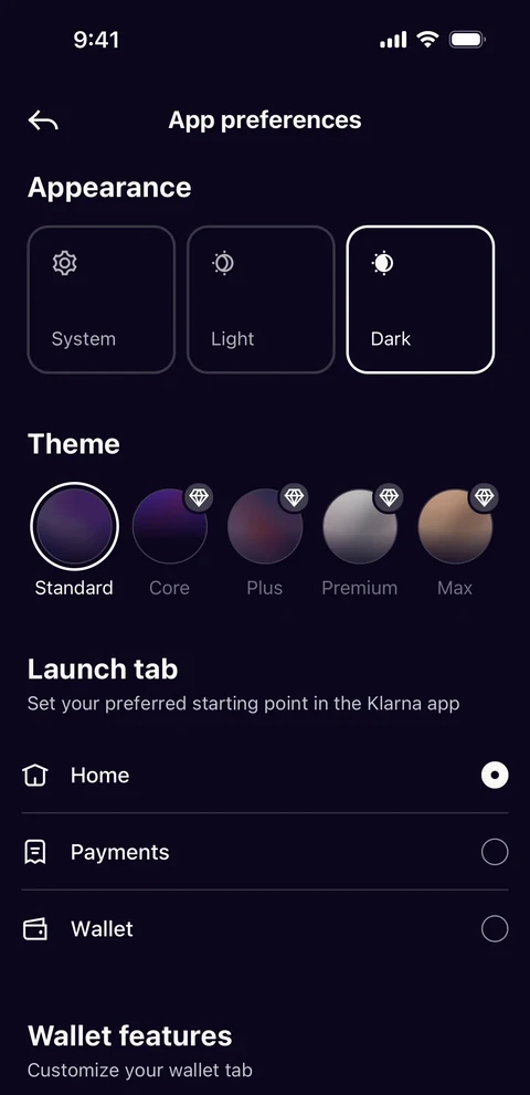 Klarna 327